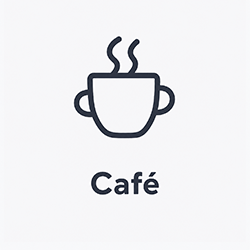 cafe