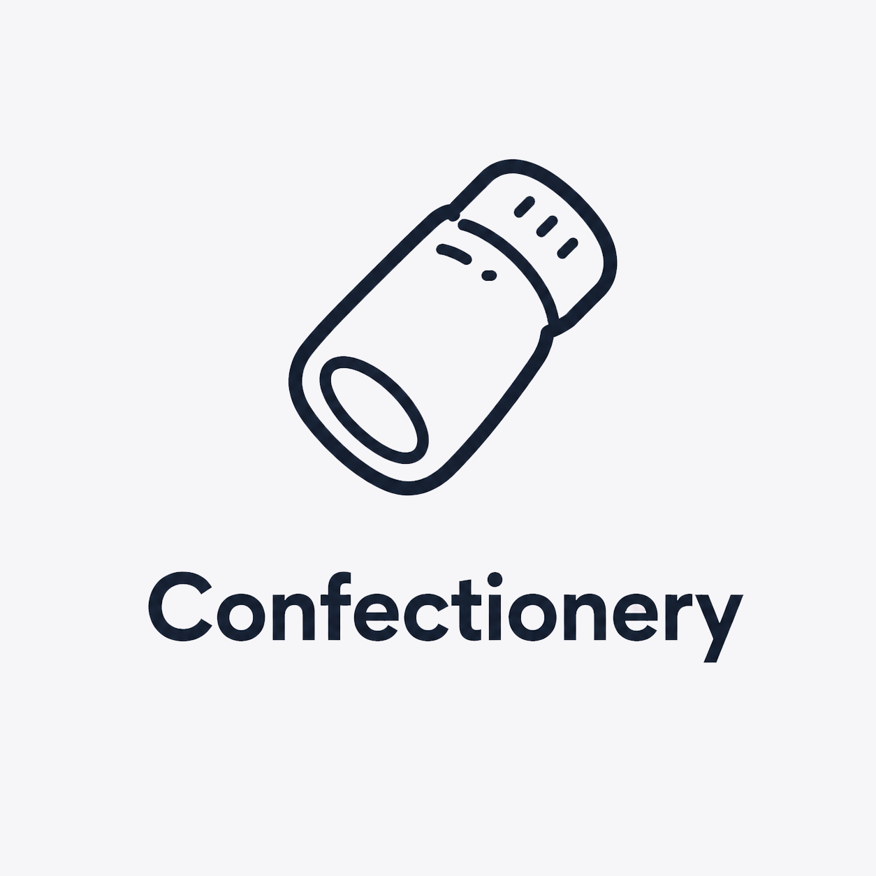 confectionery