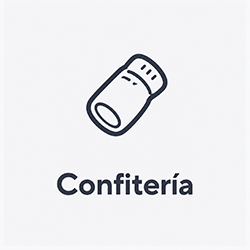 confiteria