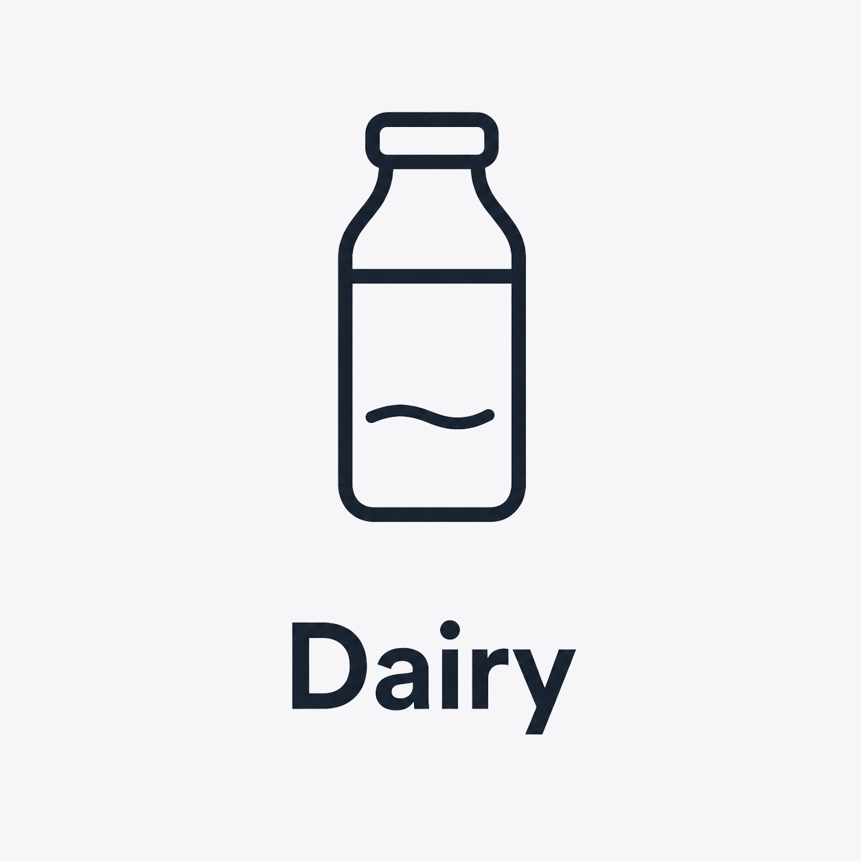 dairy
