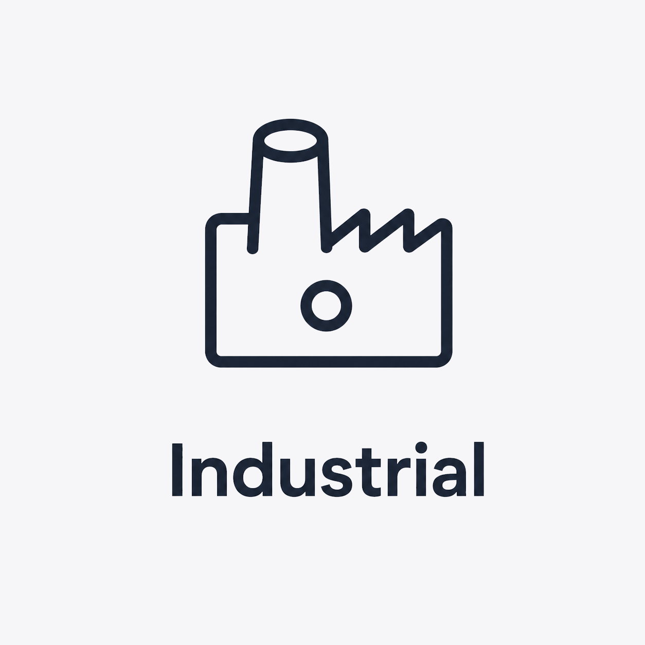 industrial