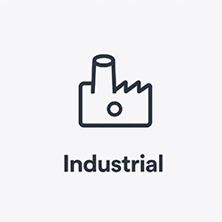 industrial