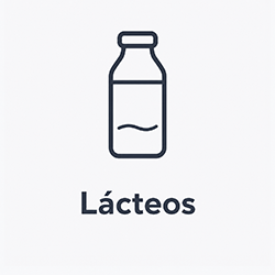 lacteos