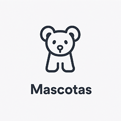 mascotas