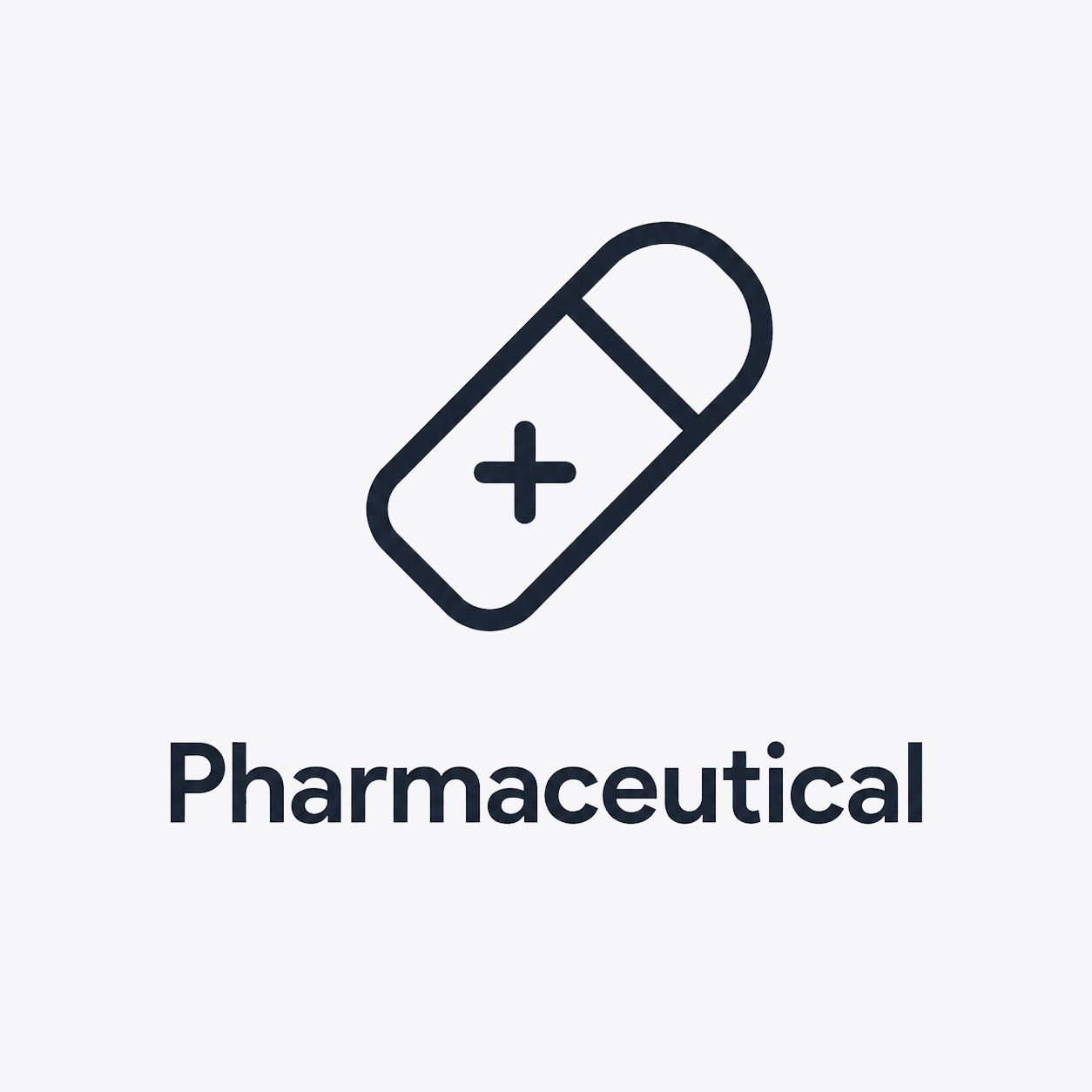 pharmaceutical