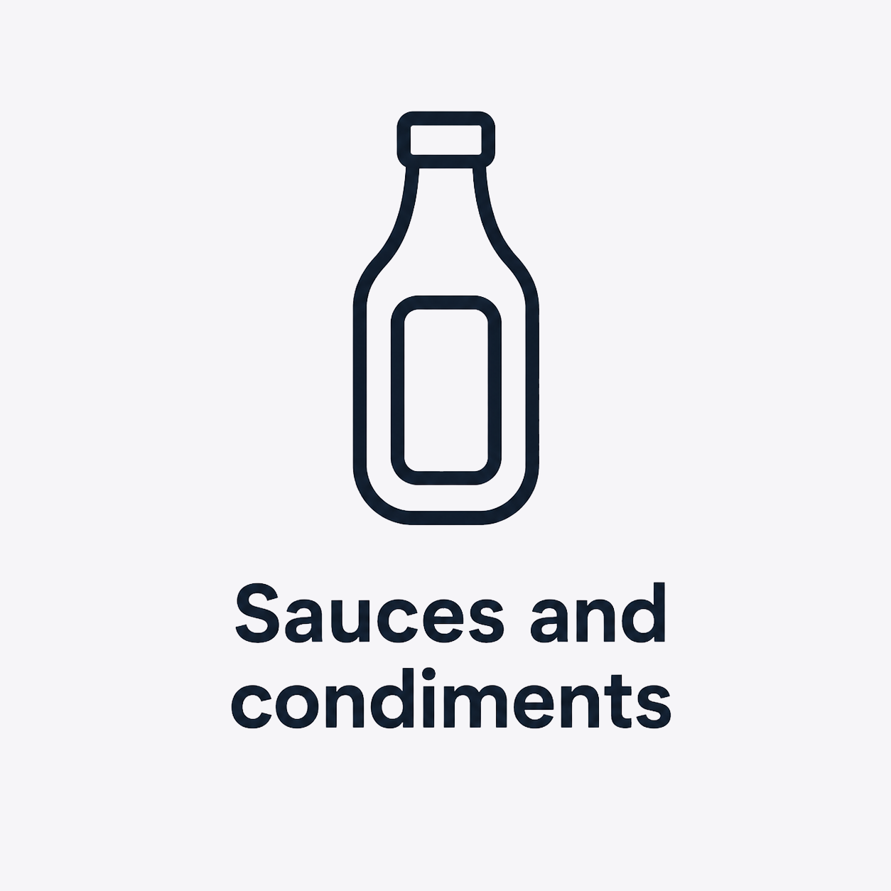 sauces-and-condiments