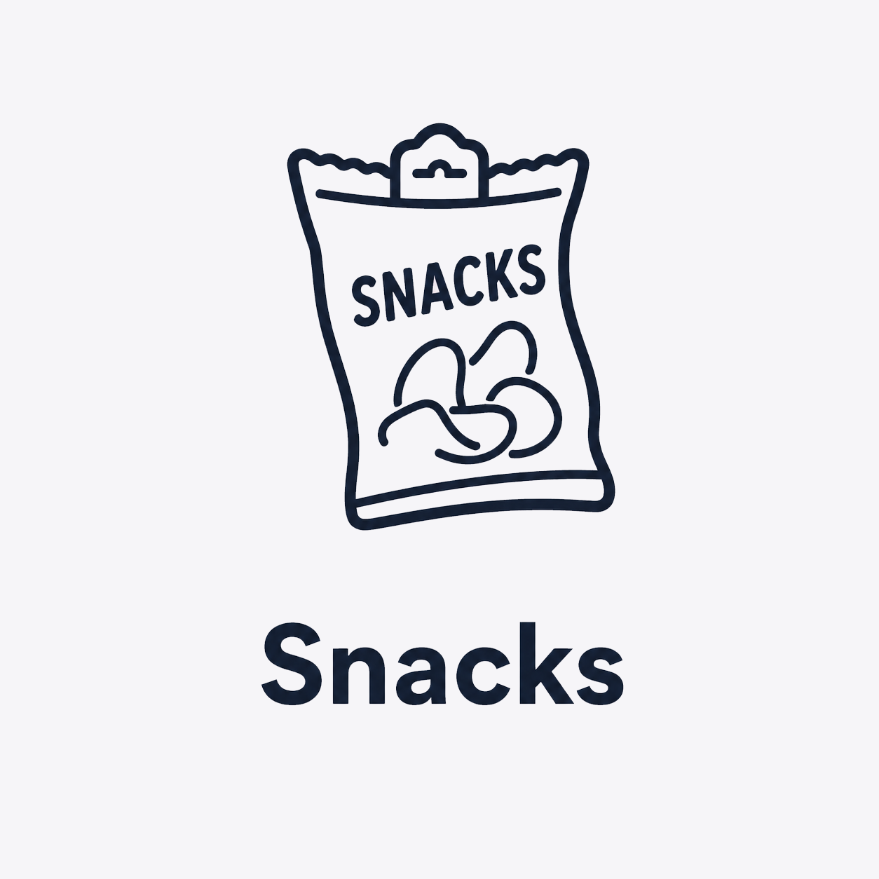 snacks