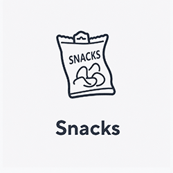 snacks